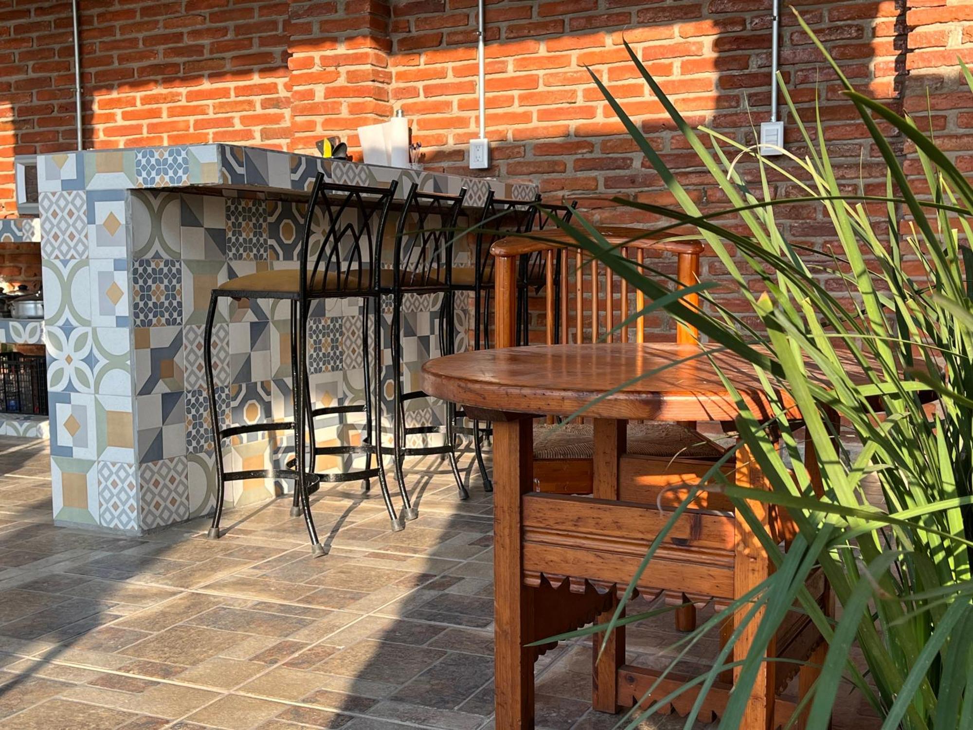 マサトランCasa Belisario - Pet Friendlyアパートメント エクステリア 写真